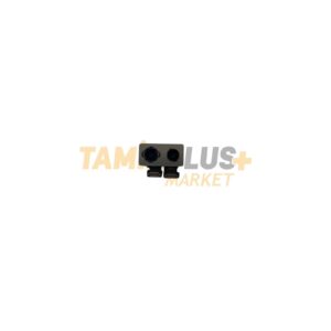 Apple İphone 8 Plus Uyumlu Arka Kamera (Set)