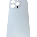 İphone 12  Arka Kapak (Beyaz)