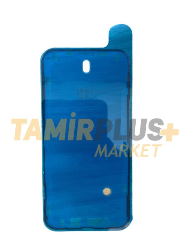 Apple İphone 7 Plus Uyumlu Toz Ve Sıvı Bandı