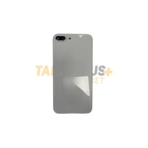 Apple İphone 8 Plus Uyumlu Boş Kasa (Beyaz)