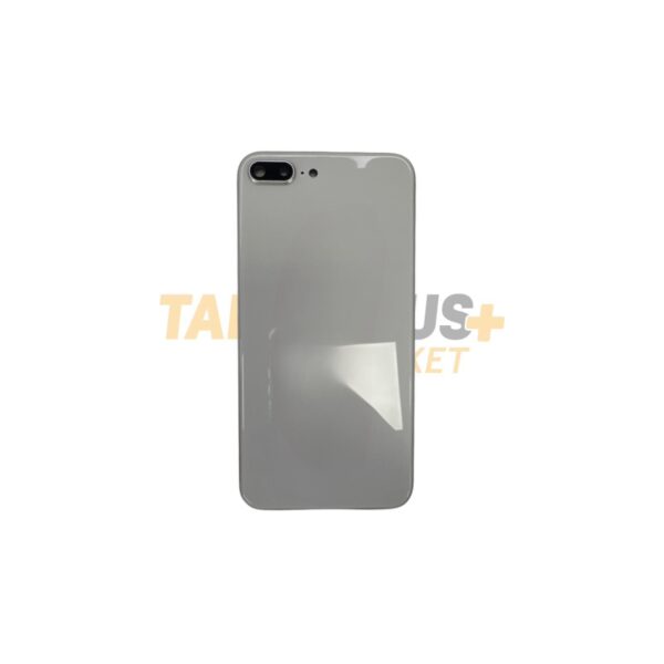 Apple İphone 8 Plus Uyumlu Boş Kasa (Beyaz)