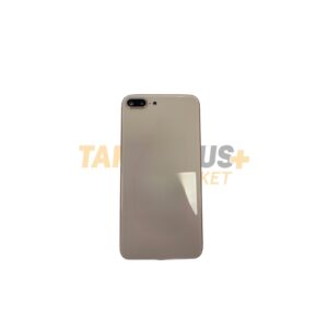 Apple İphone 8 Plus Uyumlu Boş Kasa(Gold)