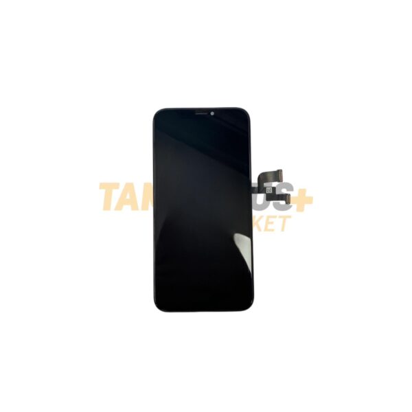 Apple İphone X Uyumlu Ekran (Revize)