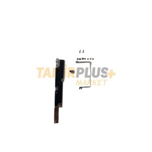 Apple İphone X Uyumlu Kafes (Set)