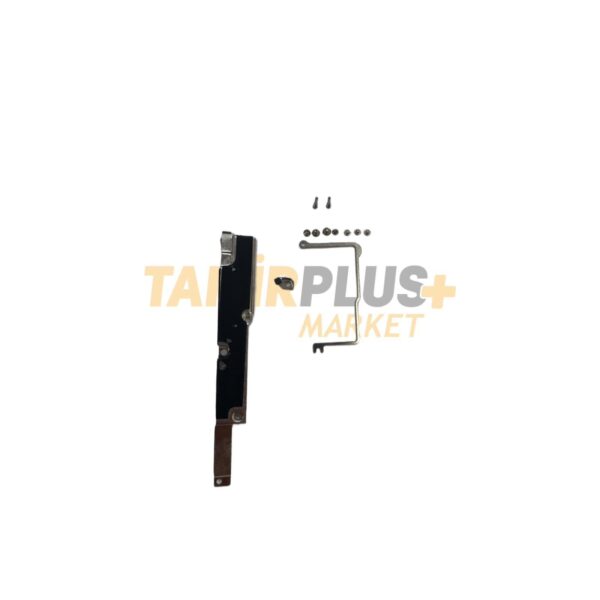 Apple İphone X Uyumlu Kafes (Set)