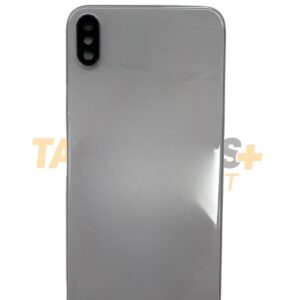Apple İphone XS MAX Uyumlu Boş Kasa (Beyaz)