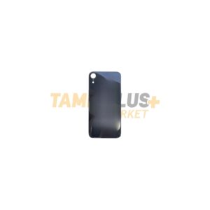 Apple İphone Xr Uyumlu Arka Kapak (Siyah)