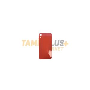 Apple İphone Xr Uyumlu Arka Kapak (Turuncu)