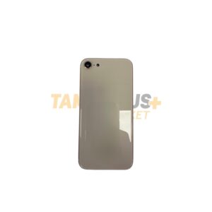 Apple İphone 8G Uyumlu Boş Kasa (Gold)