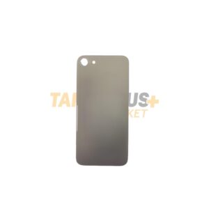 Apple İphone 8G Uyumlu Arka Kapak (Gold)