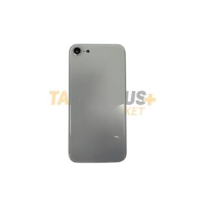 Apple İphone 8G Uyumlu Boş Kasa (Beyaz)