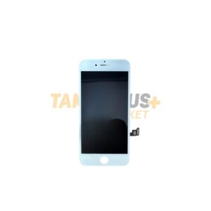 Apple İphone 8G Uyumlu Ekran (Beyaz) (A++)