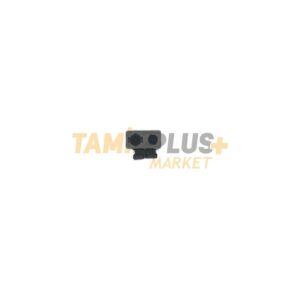 Apple İphone 7 Plus Uyumlu Arka Kamera (Set)