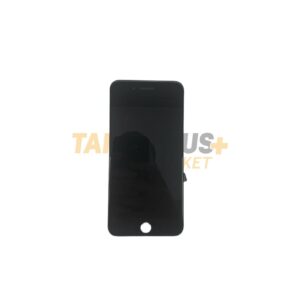 Apple İphone 7 Plus Uyumlu Ekran (ORJ) (Siyah)