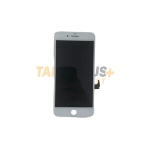 Apple İphone 7 Plus Uyumlu Ekran (A++) (Beyaz)