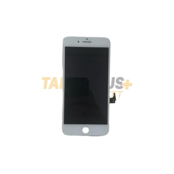 Apple İphone 7 Plus Uyumlu Ekran (ORJ) (Beyaz)
