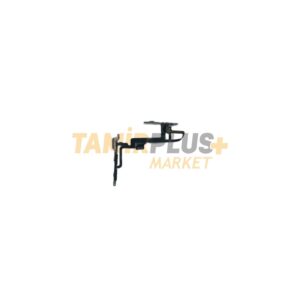 Apple İphone 7 Plus Uyumlu Of Of Yan Ses Flex (Flash)
