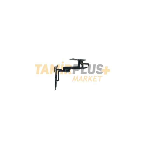 Apple İphone 7 Plus Uyumlu Of Of Yan Ses Flex (Flash)