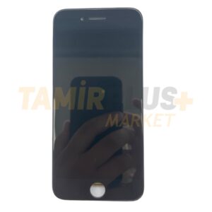 Apple İphone SE 2022 Uyumlu Ekran Siyah (ORJ)