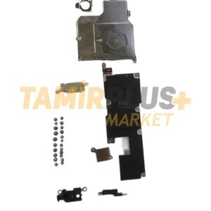 Apple İphone 14 Pro Max Kafes (Set)