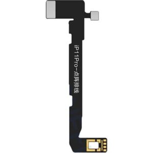 Jcid İphone 11 Pro Uyumlu Face İd Dot Flex (Yeni Nesil)