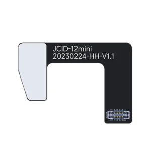 Jcid Apple İphone 11 Uyumlu Face İd Dot Flex (Yeni Nesil)