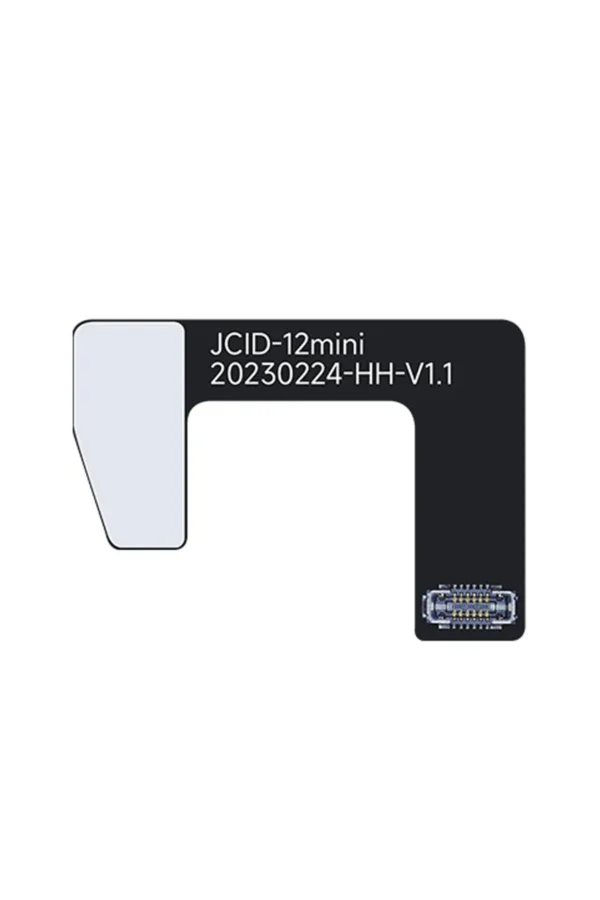 Jcid Apple İphone 11 Uyumlu Face İd Dot Flex (Yeni Nesil)