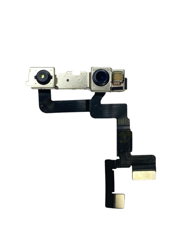 Apple İphone 11 Uyumlu Ön Kamera (Set)