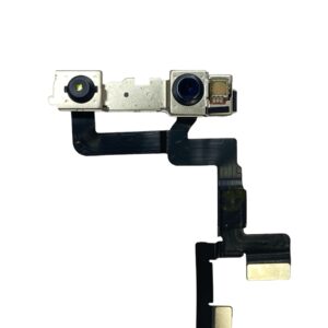 Apple İphone 11 Pro Uyumlu Ön Kamera (set)