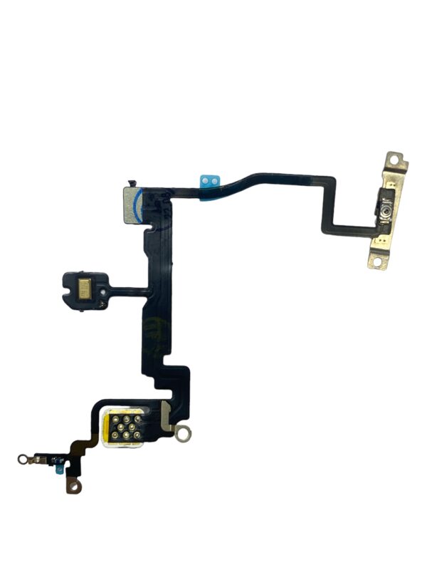 Apple İphone 11 Pro Uyumlu On Of Flash (Flex)