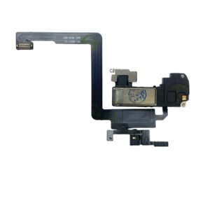Apple İphone 11 Pro Uyumlu Ahize (Üst Hoparlör) (Filmli)