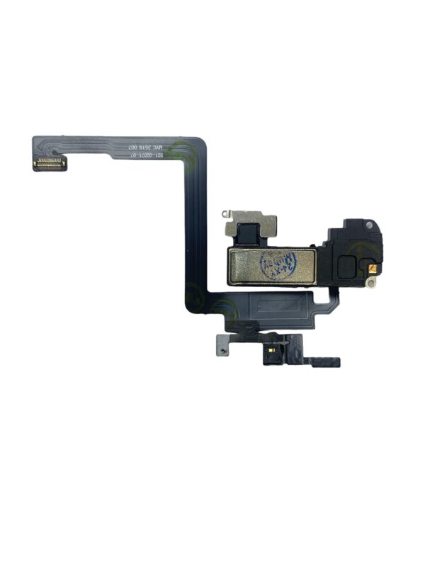 Apple İphone 11 Pro Uyumlu Ahize (Üst Hoparlör) (Filmli)