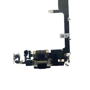 Apple İphone 11 Pro Uyumlu Sarj Filmi (Flex) (Çıkma)