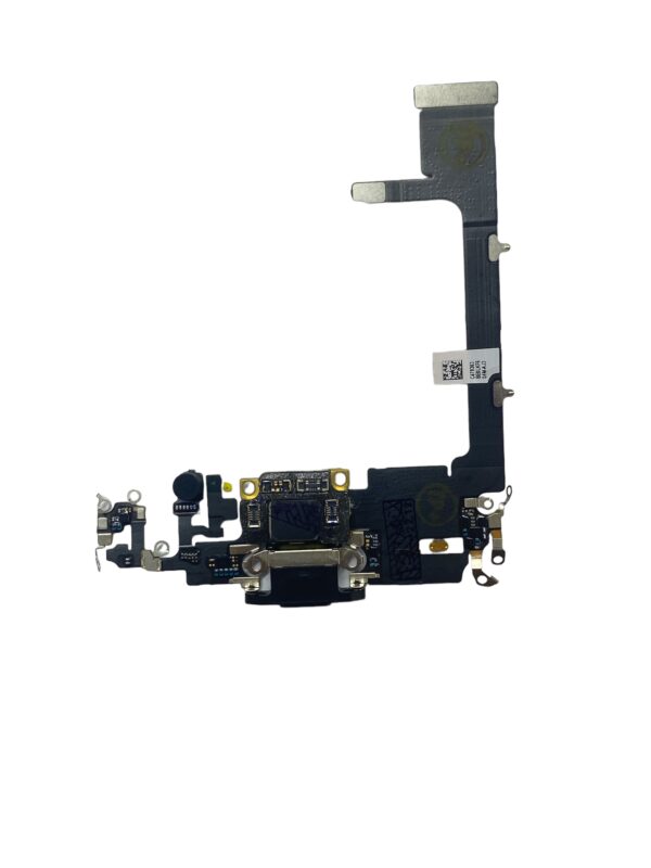 Apple İphone 11 Pro Uyumlu Sarj Filmi (Flex) (Çıkma)
