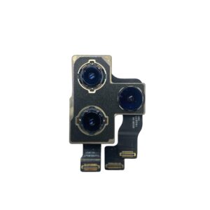 Apple İphone 11 Pro Uyumlu Arka Kamera (Set)