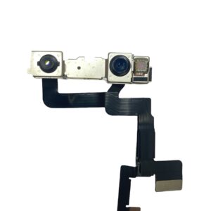 Apple İphone 11 Pro Max Uyumlu Ön Kamera (Set)