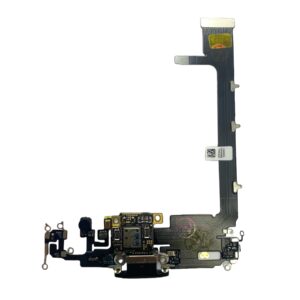 Apple İphone 11 Pro Max Uyumlu Sarj Filmi (Flex)