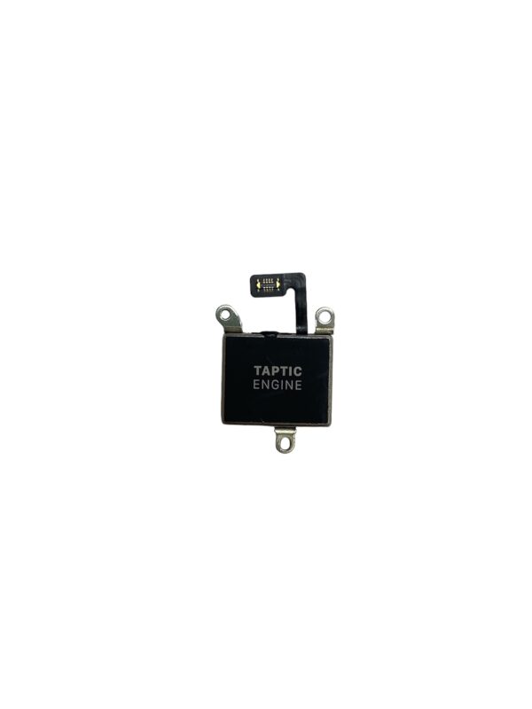 Apple İphone 13 Uyumlu Titreşim Motoru (Taptic Engine)