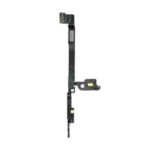 Apple İphone 13 Uyumlu Üst Mikrofon Wi-fi Bluetooth Anten (Flex)