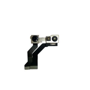 Apple İphone 13 Uyumlu Ön Kamera (Set)