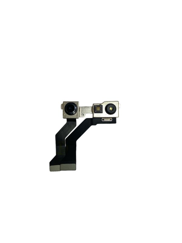 Apple İphone 13 Uyumlu Ön Kamera (Set)