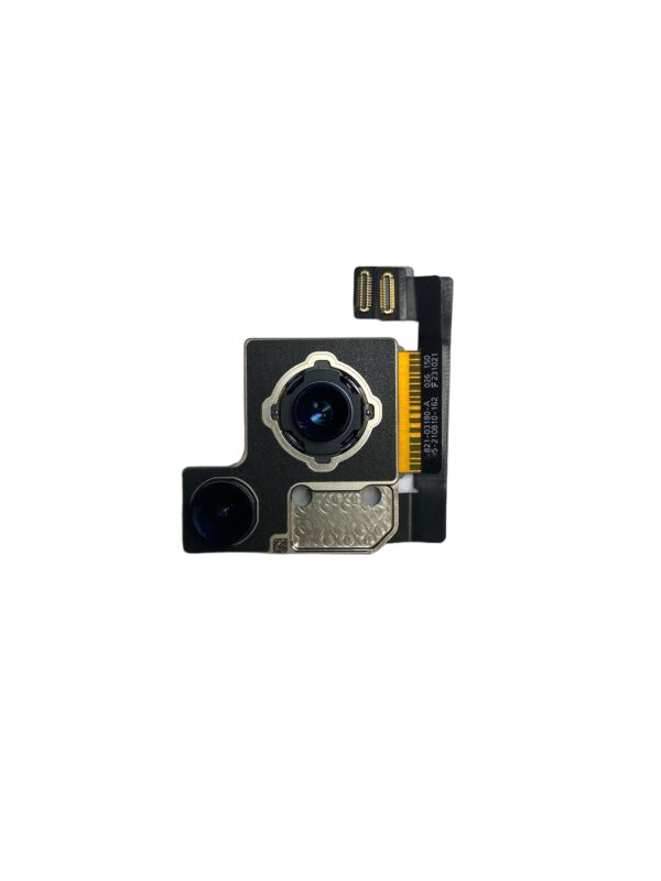 Apple İphone 13 Uyumlu Arka Kamera (Set)