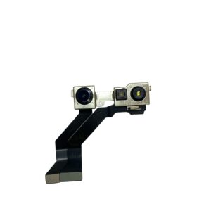 Apple İphone 13 Pro Uyumlu Ön Kamera (Set)