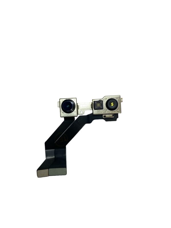 Apple İphone 13 Pro Uyumlu Ön Kamera (Set)