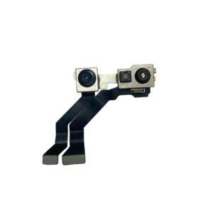 Apple İphone 13 Pro Max Uyumlu Ön Kamera (Set)