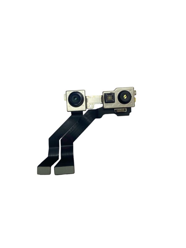 Apple İphone 13 Pro Max Uyumlu Ön Kamera (Set)