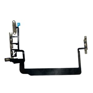 Apple İphone 13 Pro Max Uyumlu On Of Yan Ses Flex