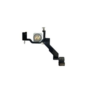 Apple İphone 13 Pro Max Uyumlu Flash Film (Flex)