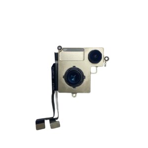 Apple İphone 14 Uyumlu Arka Kamera (Set)