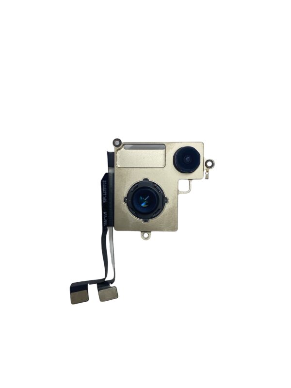 Apple İphone 14 Uyumlu Arka Kamera (Set)